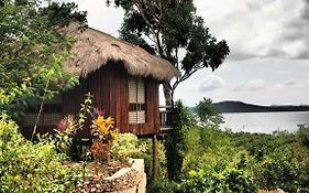 Sanctuaria Treehouses