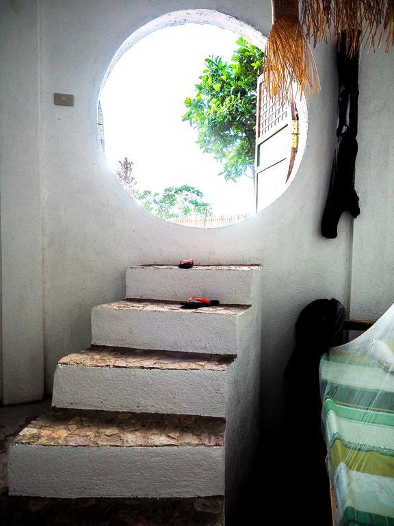 Sanctuaria Treehouses Coron Exterior photo